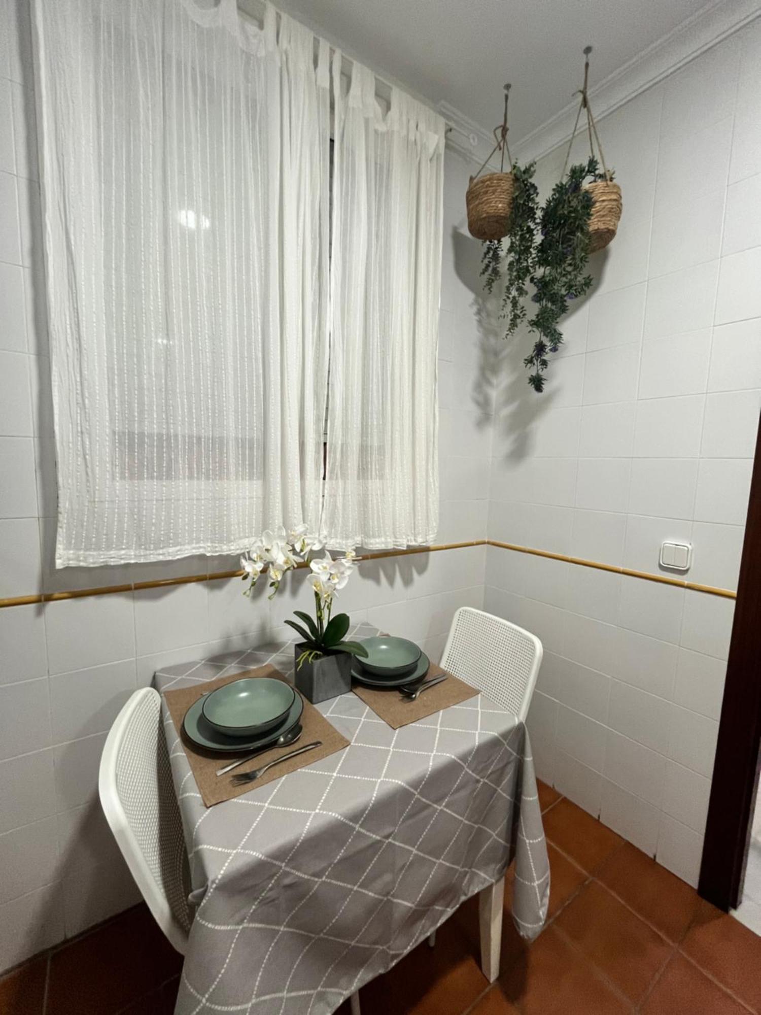 Casa Dalia Apartment Moguer Exterior photo